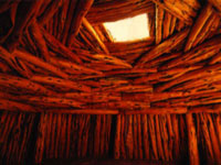 Aboriginal Archetecture