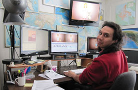 office